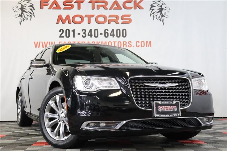 Used Chrysler 300c 2016 | Fast Track Motors. Paterson, New Jersey Used Chrysler 300c 2016 | Fast Track Motors. Paterson, New Jersey