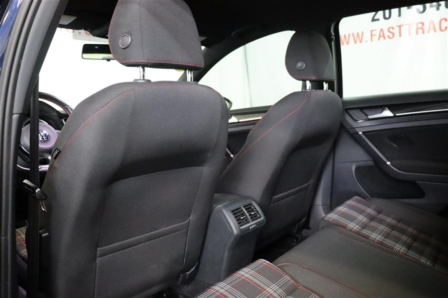 Used Volkswagen Gti S 2017 | Fast Track Motors. Paterson, New Jersey Used Volkswagen Gti S 2017 | Fast Track Motors. Paterson, New Jersey