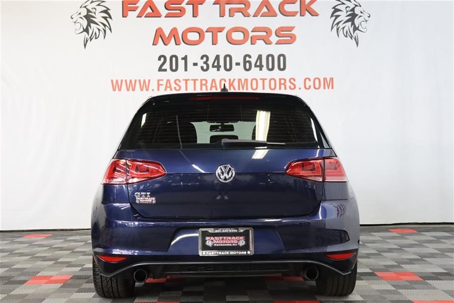 Used Volkswagen Gti S 2017 | Fast Track Motors. Paterson, New Jersey Used Volkswagen Gti S 2017 | Fast Track Motors. Paterson, New Jersey