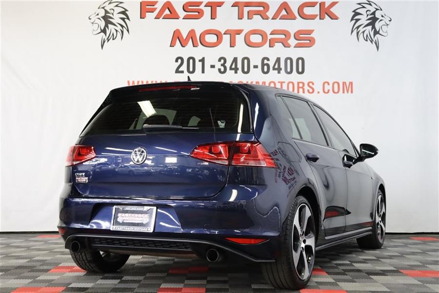 Used Volkswagen Gti S 2017 | Fast Track Motors. Paterson, New Jersey Used Volkswagen Gti S 2017 | Fast Track Motors. Paterson, New Jersey