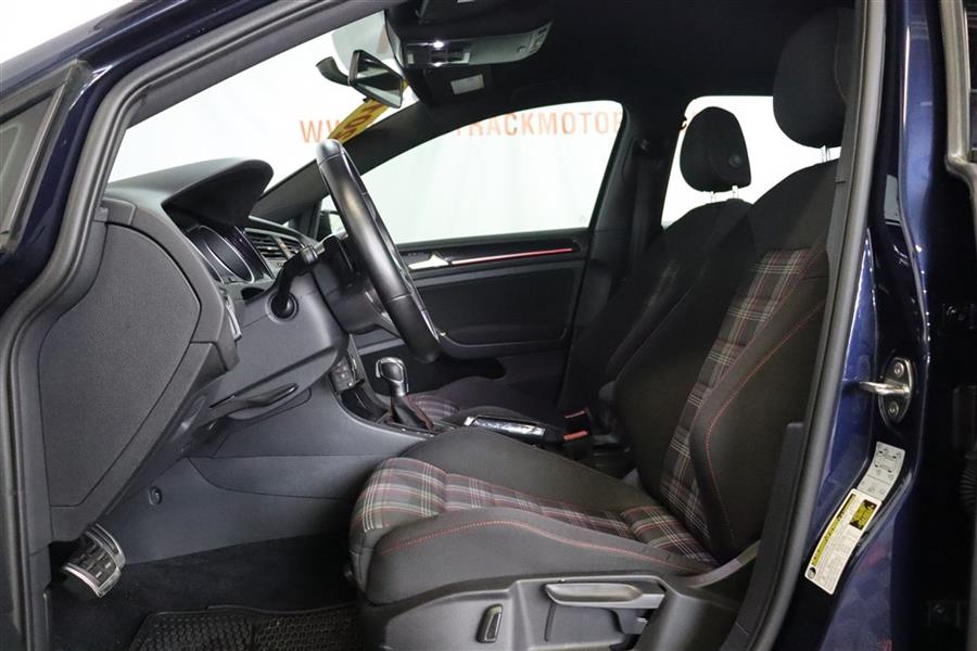 Used Volkswagen Gti S 2017 | Fast Track Motors. Paterson, New Jersey Used Volkswagen Gti S 2017 | Fast Track Motors. Paterson, New Jersey