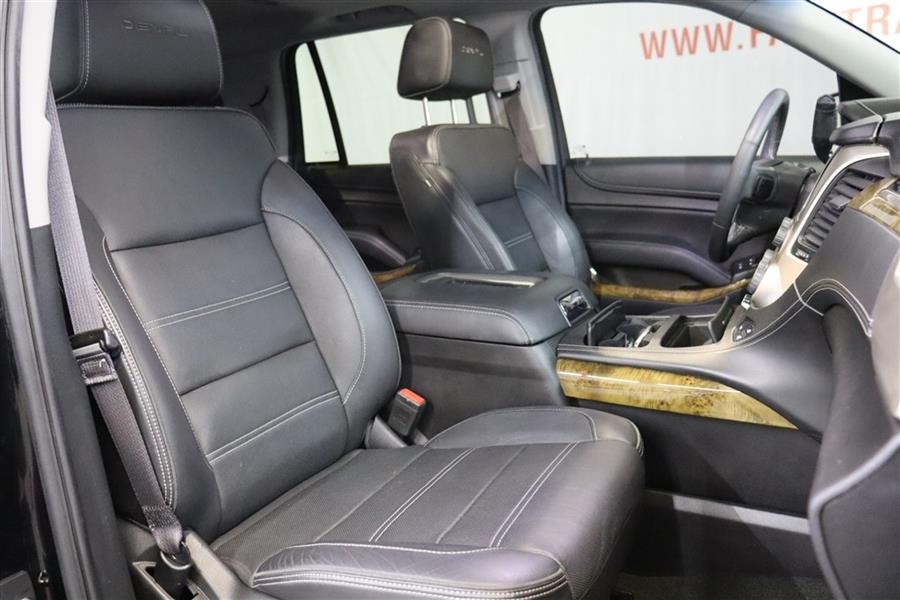 Used GMC Yukon DENALI 2017 | Fast Track Motors. Paterson, New Jersey Used GMC Yukon DENALI 2017 | Fast Track Motors. Paterson, New Jersey
