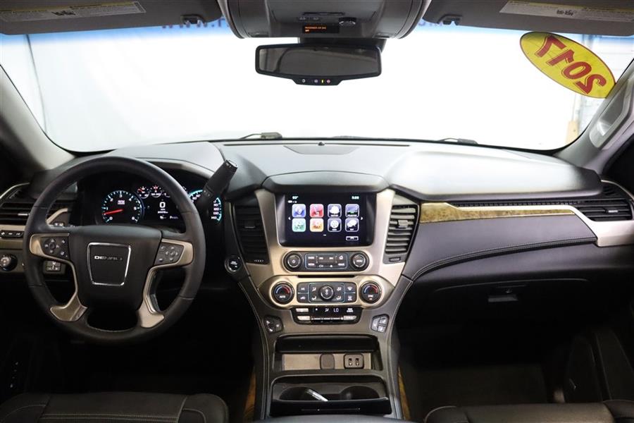 Used GMC Yukon DENALI 2017 | Fast Track Motors. Paterson, New Jersey Used GMC Yukon DENALI 2017 | Fast Track Motors. Paterson, New Jersey