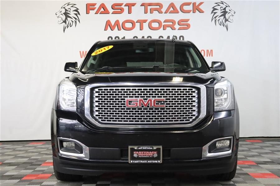 Used GMC Yukon DENALI 2017 | Fast Track Motors. Paterson, New Jersey Used GMC Yukon DENALI 2017 | Fast Track Motors. Paterson, New Jersey