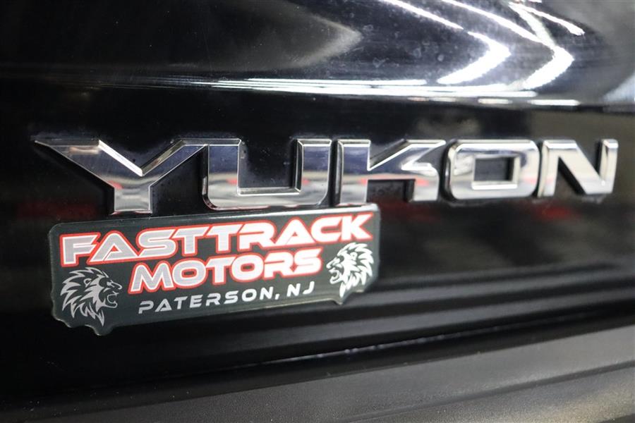 Used GMC Yukon DENALI 2017 | Fast Track Motors. Paterson, New Jersey Used GMC Yukon DENALI 2017 | Fast Track Motors. Paterson, New Jersey