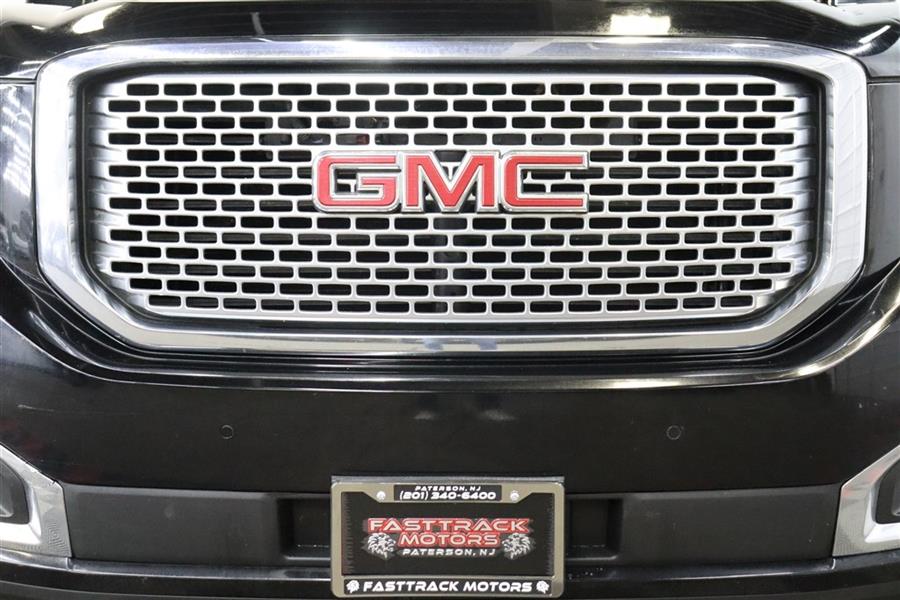 Used GMC Yukon DENALI 2017 | Fast Track Motors. Paterson, New Jersey Used GMC Yukon DENALI 2017 | Fast Track Motors. Paterson, New Jersey