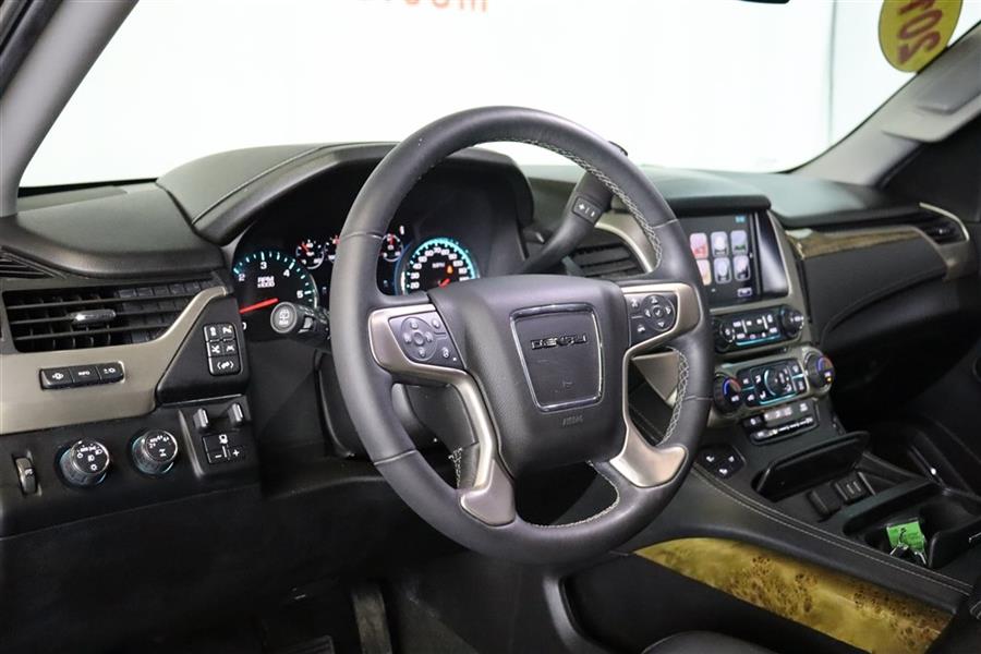 Used GMC Yukon DENALI 2017 | Fast Track Motors. Paterson, New Jersey Used GMC Yukon DENALI 2017 | Fast Track Motors. Paterson, New Jersey