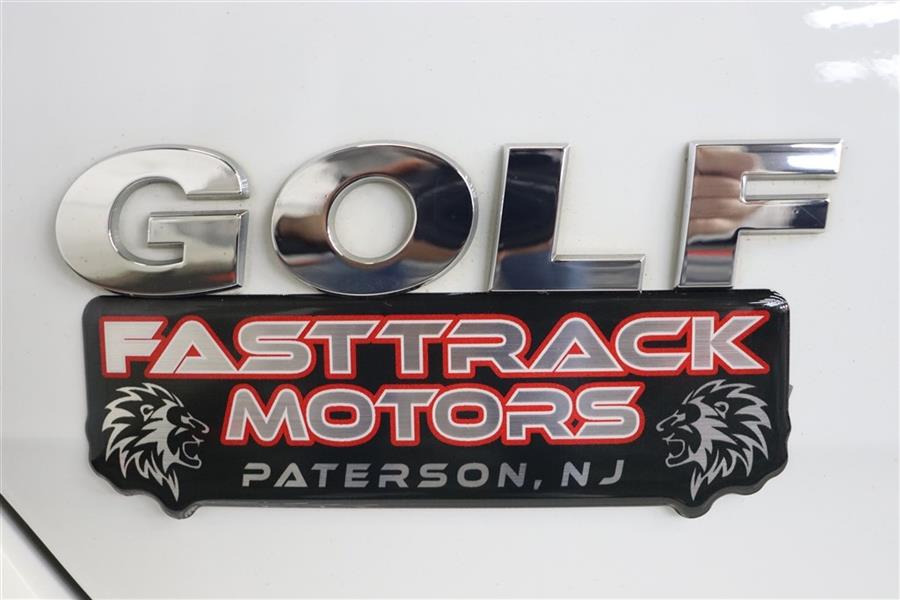 2016 Volkswagen Golf S/SE, available for sale in Paterson, New Jersey | Fast Track Motors. Paterson, New Jersey 2016 Volkswagen Golf S/SE, available for sale in Paterson, New Jersey | Fast Track Motors. Paterson, New Jersey