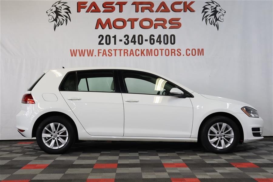 2016 Volkswagen Golf S/SE, available for sale in Paterson, New Jersey | Fast Track Motors. Paterson, New Jersey 2016 Volkswagen Golf S/SE, available for sale in Paterson, New Jersey | Fast Track Motors. Paterson, New Jersey