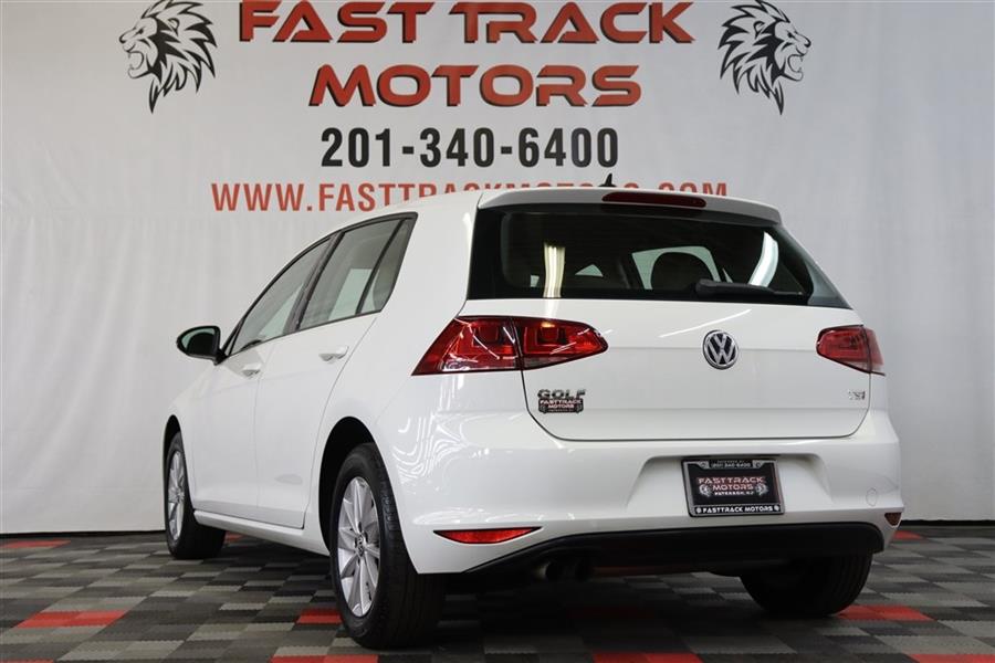 2016 Volkswagen Golf S/SE, available for sale in Paterson, New Jersey | Fast Track Motors. Paterson, New Jersey 2016 Volkswagen Golf S/SE, available for sale in Paterson, New Jersey | Fast Track Motors. Paterson, New Jersey