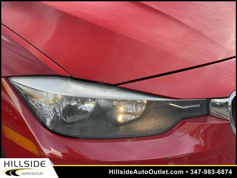 Used BMW 3 Series 320i 2014 | Hillside Auto Outlet. Jamaica, New York Used BMW 3 Series 320i 2014 | Hillside Auto Outlet. Jamaica, New York