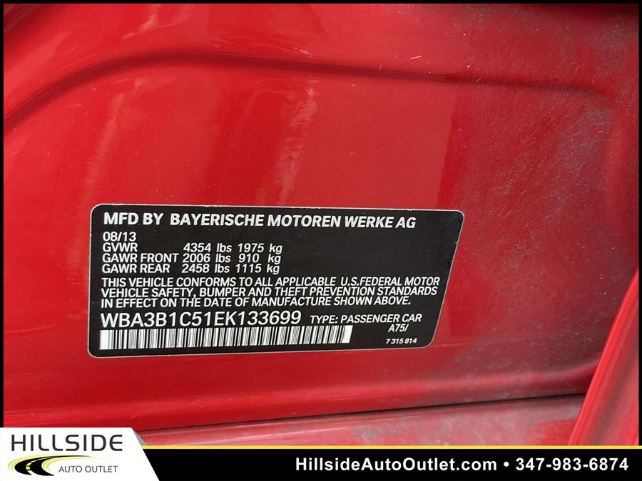 Used BMW 3 Series 320i 2014 | Hillside Auto Outlet. Jamaica, New York Used BMW 3 Series 320i 2014 | Hillside Auto Outlet. Jamaica, New York