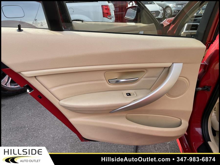 Used BMW 3 Series 320i 2014 | Hillside Auto Outlet. Jamaica, New York Used BMW 3 Series 320i 2014 | Hillside Auto Outlet. Jamaica, New York