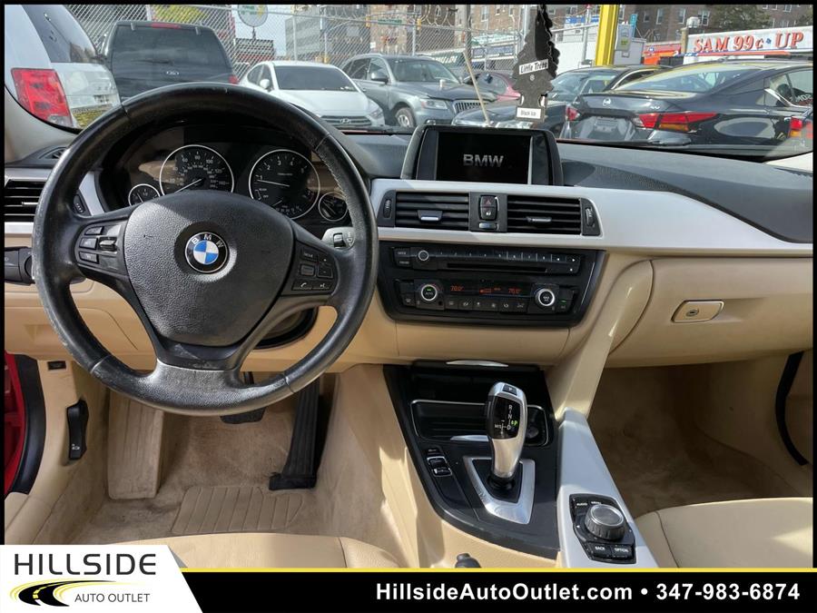 Used BMW 3 Series 320i 2014 | Hillside Auto Outlet. Jamaica, New York Used BMW 3 Series 320i 2014 | Hillside Auto Outlet. Jamaica, New York