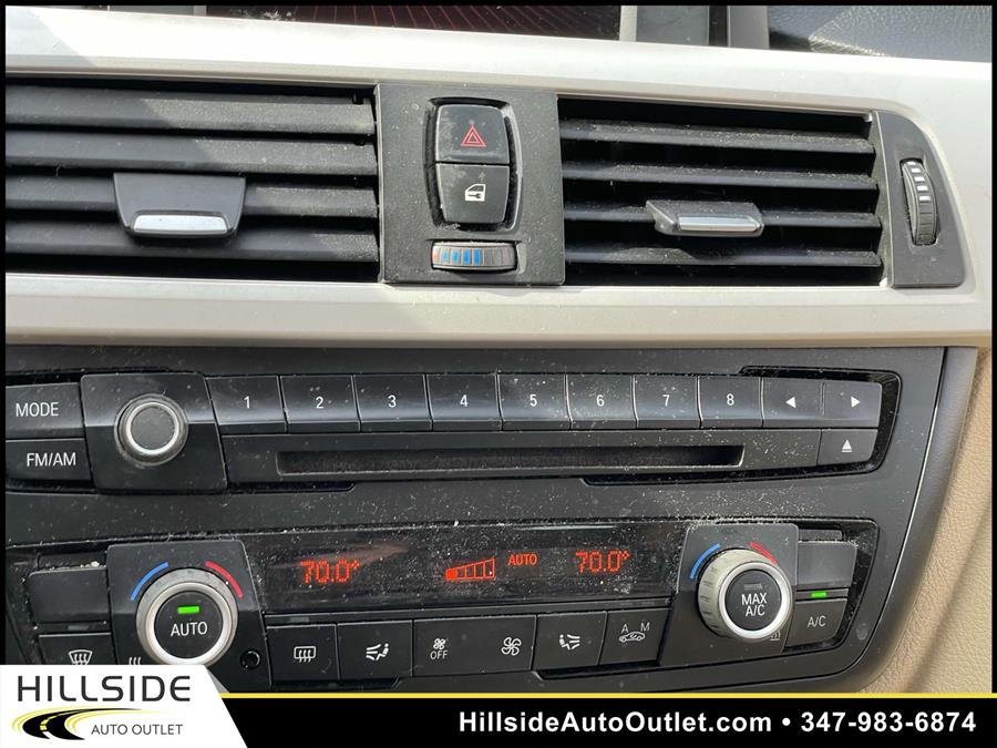 Used BMW 3 Series 320i 2014 | Hillside Auto Outlet. Jamaica, New York Used BMW 3 Series 320i 2014 | Hillside Auto Outlet. Jamaica, New York
