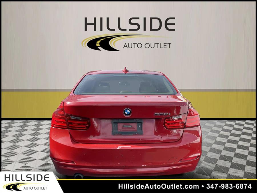 Used BMW 3 Series 320i 2014 | Hillside Auto Outlet. Jamaica, New York Used BMW 3 Series 320i 2014 | Hillside Auto Outlet. Jamaica, New York