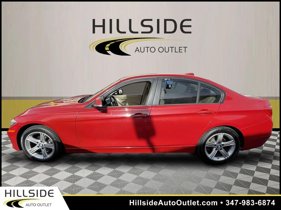 Used BMW 3 Series 320i 2014 | Hillside Auto Outlet. Jamaica, New York Used BMW 3 Series 320i 2014 | Hillside Auto Outlet. Jamaica, New York