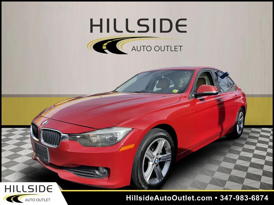 Used BMW 3 Series 320i 2014 | Hillside Auto Outlet. Jamaica, New York Used BMW 3 Series 320i 2014 | Hillside Auto Outlet. Jamaica, New York