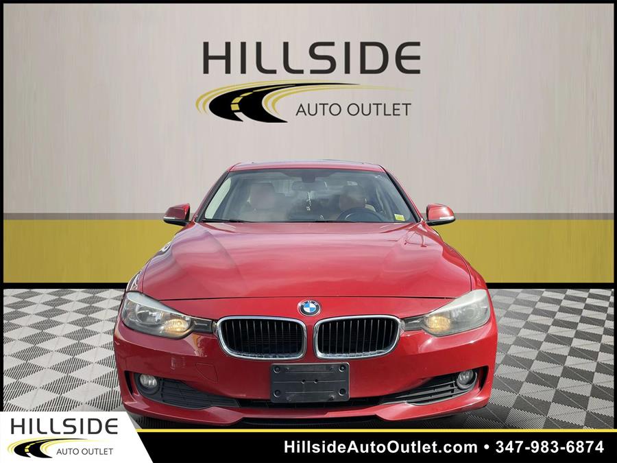 Used BMW 3 Series 320i 2014 | Hillside Auto Outlet. Jamaica, New York Used BMW 3 Series 320i 2014 | Hillside Auto Outlet. Jamaica, New York