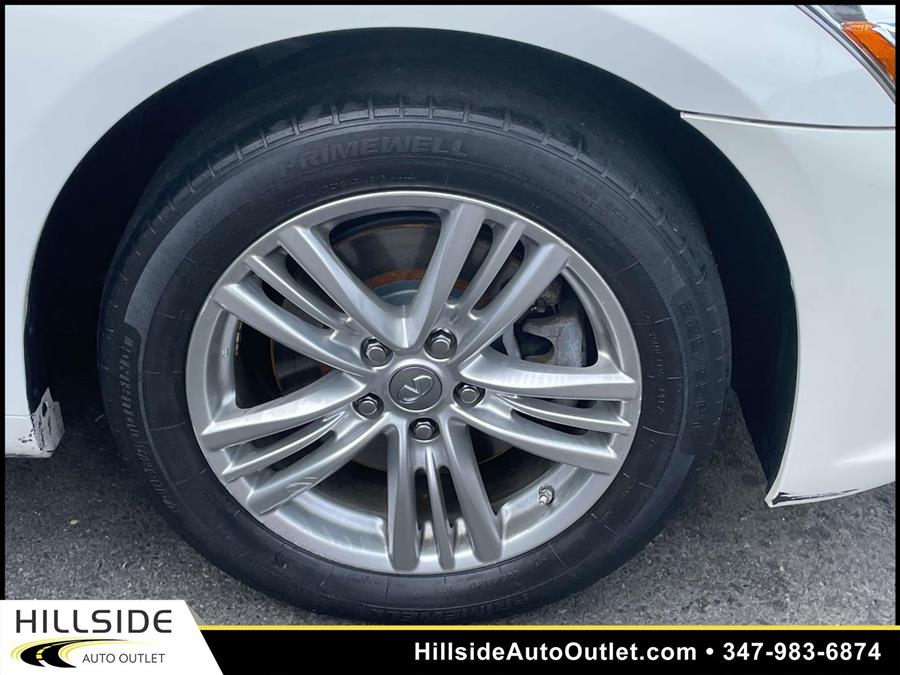 Used Infiniti Q40 Base 2015 | Hillside Auto Outlet. Jamaica, New York Used Infiniti Q40 Base 2015 | Hillside Auto Outlet. Jamaica, New York