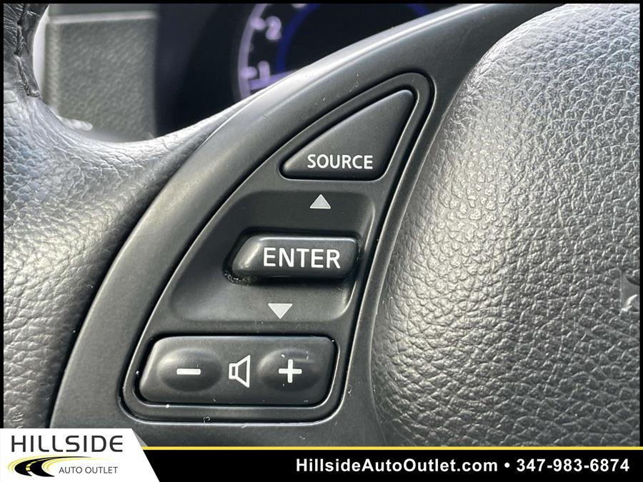 Used Infiniti Q40 Base 2015 | Hillside Auto Outlet. Jamaica, New York Used Infiniti Q40 Base 2015 | Hillside Auto Outlet. Jamaica, New York