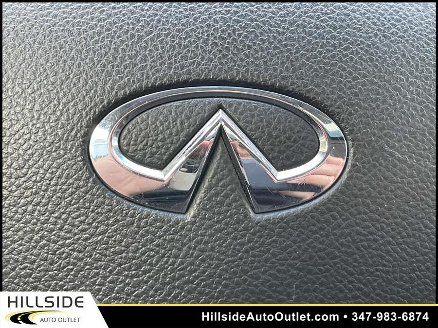 Used Infiniti Q40 Base 2015 | Hillside Auto Outlet. Jamaica, New York Used Infiniti Q40 Base 2015 | Hillside Auto Outlet. Jamaica, New York