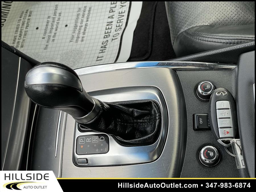 Used Infiniti Q40 Base 2015 | Hillside Auto Outlet. Jamaica, New York Used Infiniti Q40 Base 2015 | Hillside Auto Outlet. Jamaica, New York