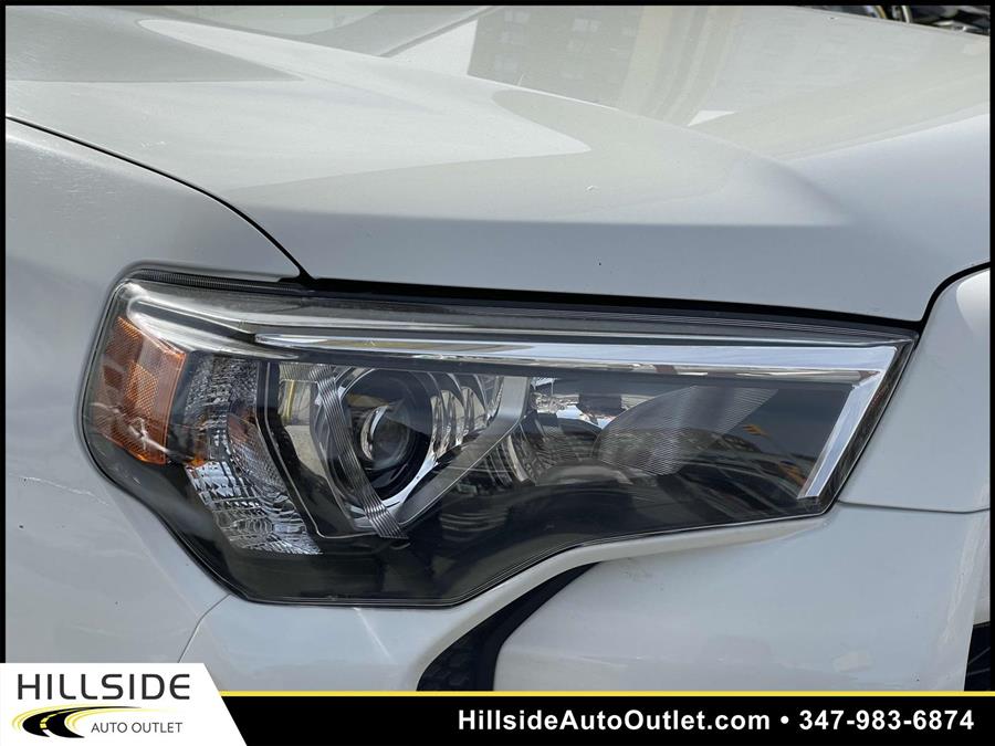 Used Toyota 4runner SR5 2021 | Hillside Auto Outlet. Jamaica, New York Used Toyota 4runner SR5 2021 | Hillside Auto Outlet. Jamaica, New York