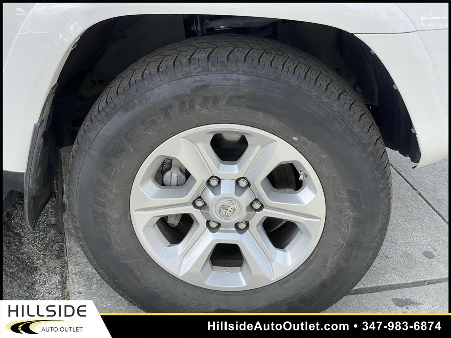 Used Toyota 4runner SR5 2021 | Hillside Auto Outlet. Jamaica, New York Used Toyota 4runner SR5 2021 | Hillside Auto Outlet. Jamaica, New York