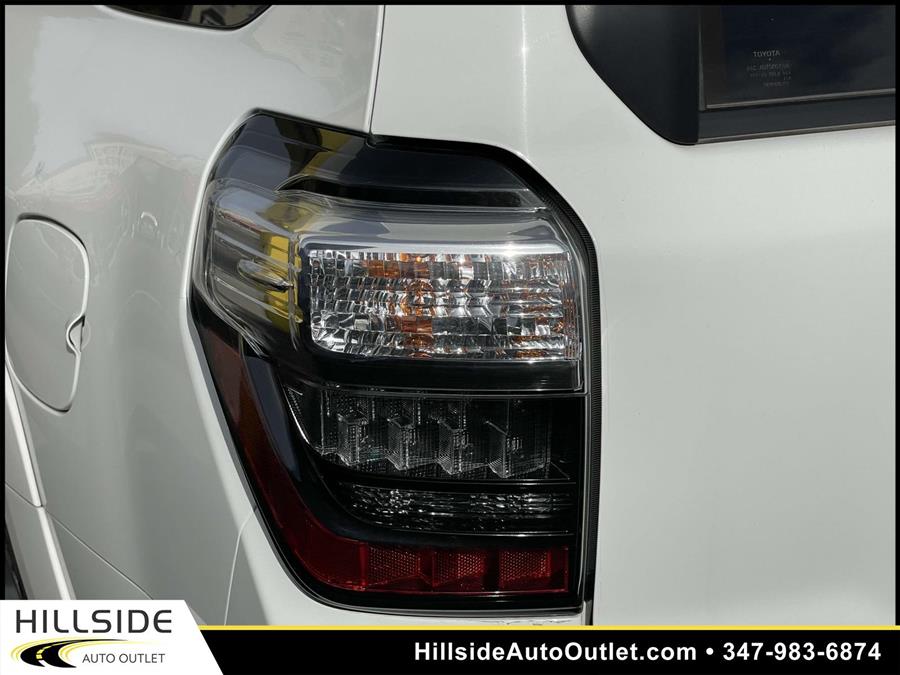 Used Toyota 4runner SR5 2021 | Hillside Auto Outlet. Jamaica, New York Used Toyota 4runner SR5 2021 | Hillside Auto Outlet. Jamaica, New York