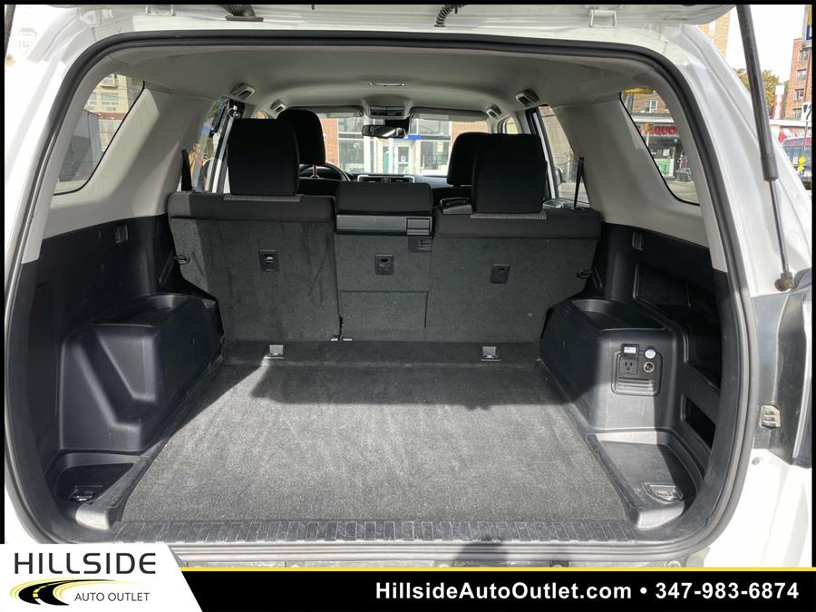 Used Toyota 4runner SR5 2021 | Hillside Auto Outlet. Jamaica, New York Used Toyota 4runner SR5 2021 | Hillside Auto Outlet. Jamaica, New York