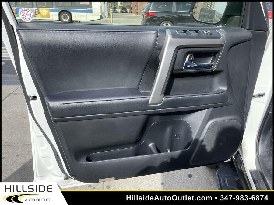 Used Toyota 4runner SR5 2021 | Hillside Auto Outlet. Jamaica, New York Used Toyota 4runner SR5 2021 | Hillside Auto Outlet. Jamaica, New York