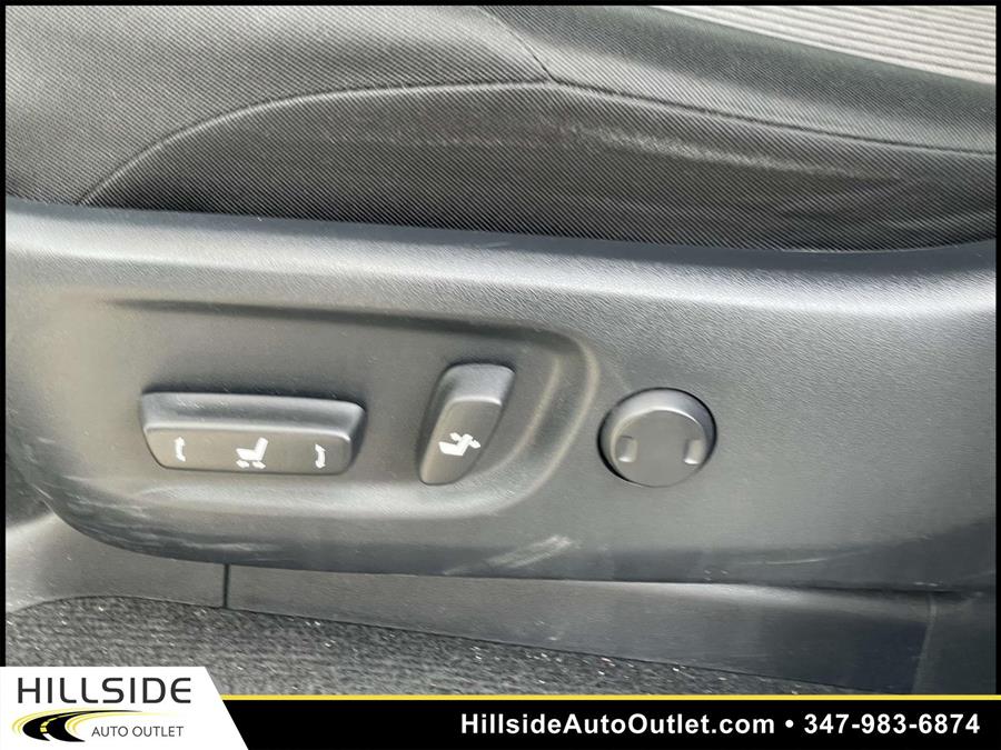 Used Toyota 4runner SR5 2021 | Hillside Auto Outlet. Jamaica, New York Used Toyota 4runner SR5 2021 | Hillside Auto Outlet. Jamaica, New York