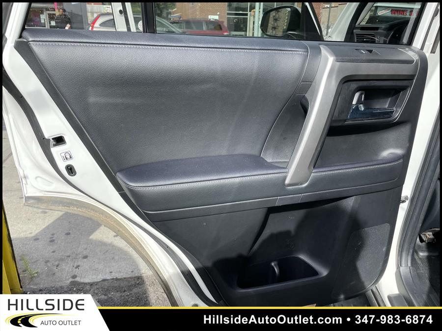 Used Toyota 4runner SR5 2021 | Hillside Auto Outlet. Jamaica, New York Used Toyota 4runner SR5 2021 | Hillside Auto Outlet. Jamaica, New York