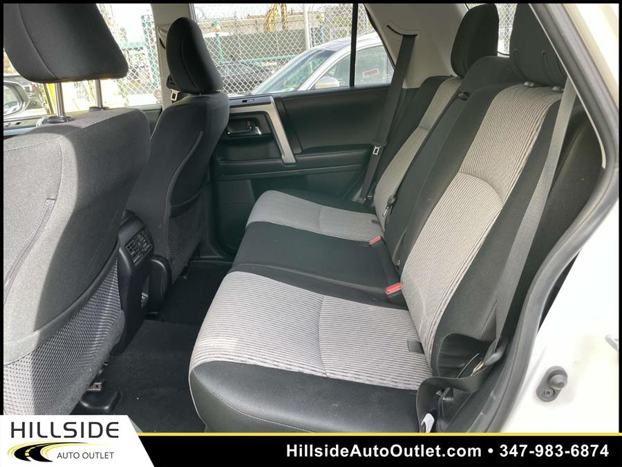 Used Toyota 4runner SR5 2021 | Hillside Auto Outlet. Jamaica, New York Used Toyota 4runner SR5 2021 | Hillside Auto Outlet. Jamaica, New York