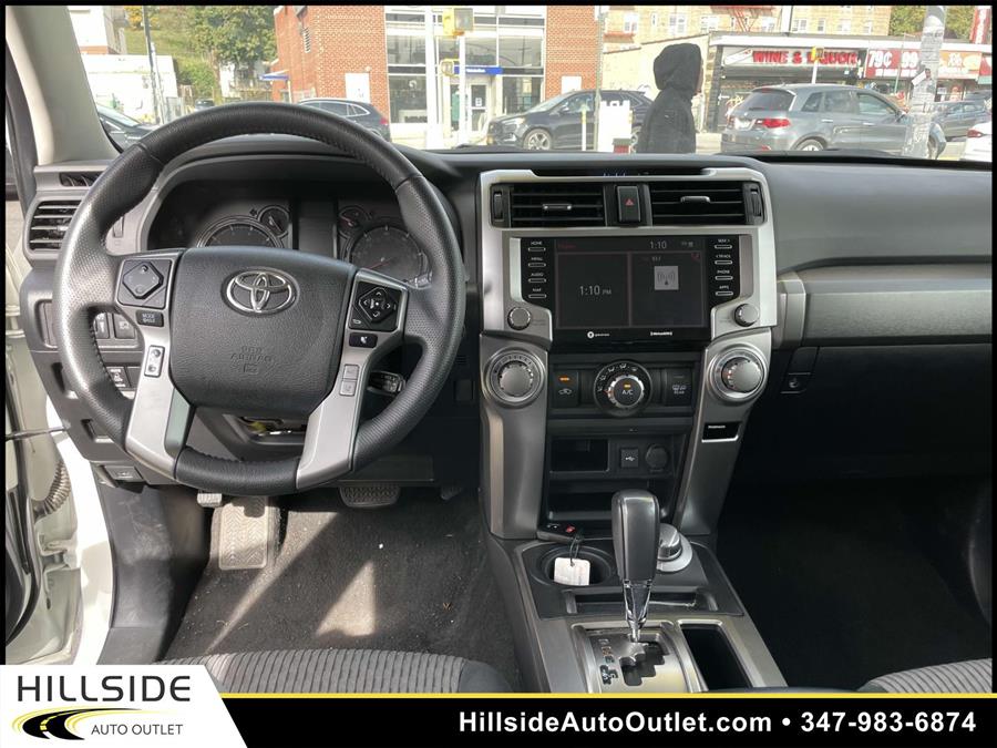 Used Toyota 4runner SR5 2021 | Hillside Auto Outlet. Jamaica, New York Used Toyota 4runner SR5 2021 | Hillside Auto Outlet. Jamaica, New York