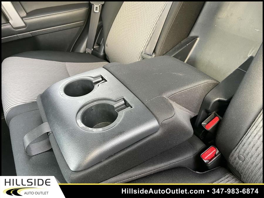 Used Toyota 4runner SR5 2021 | Hillside Auto Outlet. Jamaica, New York Used Toyota 4runner SR5 2021 | Hillside Auto Outlet. Jamaica, New York