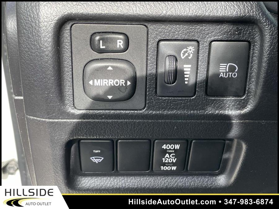 Used Toyota 4runner SR5 2021 | Hillside Auto Outlet. Jamaica, New York Used Toyota 4runner SR5 2021 | Hillside Auto Outlet. Jamaica, New York