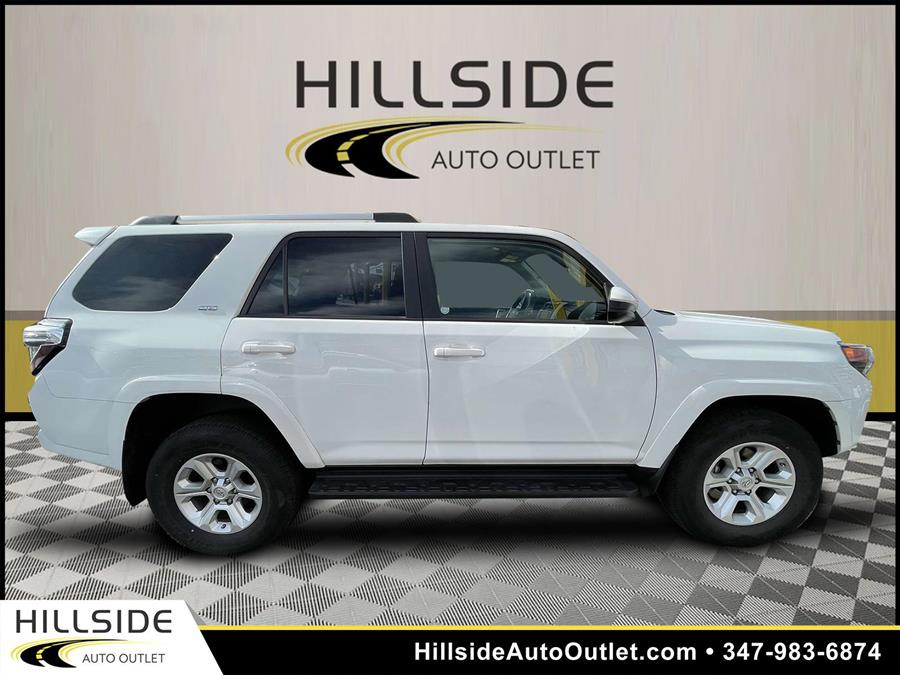 Used Toyota 4runner SR5 2021 | Hillside Auto Outlet. Jamaica, New York Used Toyota 4runner SR5 2021 | Hillside Auto Outlet. Jamaica, New York