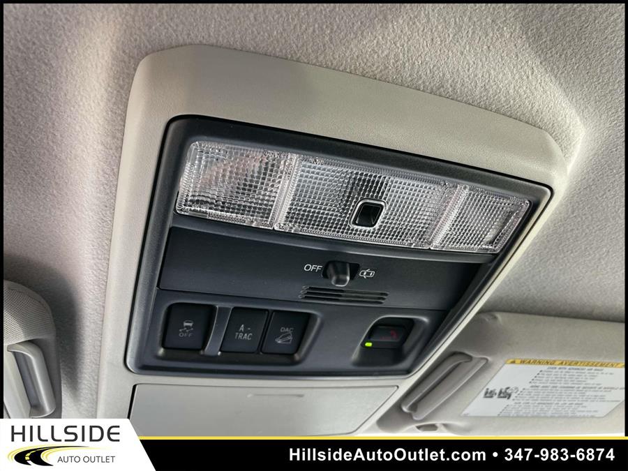 Used Toyota 4runner SR5 2021 | Hillside Auto Outlet. Jamaica, New York Used Toyota 4runner SR5 2021 | Hillside Auto Outlet. Jamaica, New York