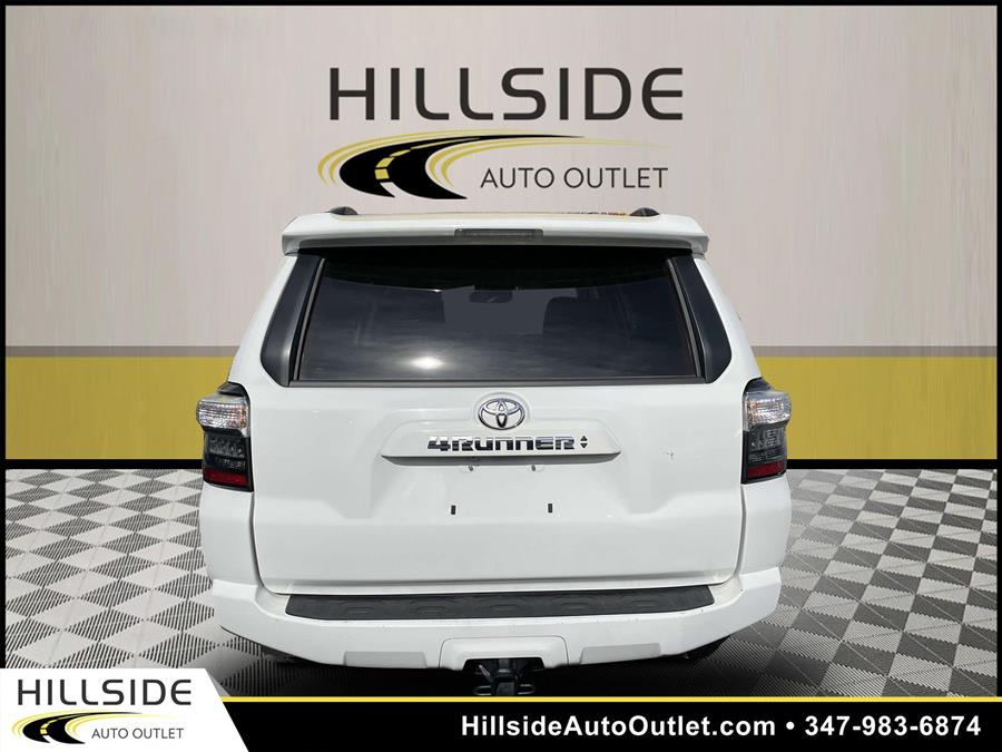 Used Toyota 4runner SR5 2021 | Hillside Auto Outlet. Jamaica, New York Used Toyota 4runner SR5 2021 | Hillside Auto Outlet. Jamaica, New York