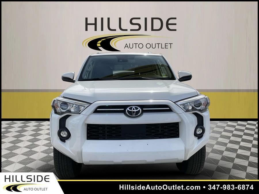 Used Toyota 4runner SR5 2021 | Hillside Auto Outlet. Jamaica, New York Used Toyota 4runner SR5 2021 | Hillside Auto Outlet. Jamaica, New York