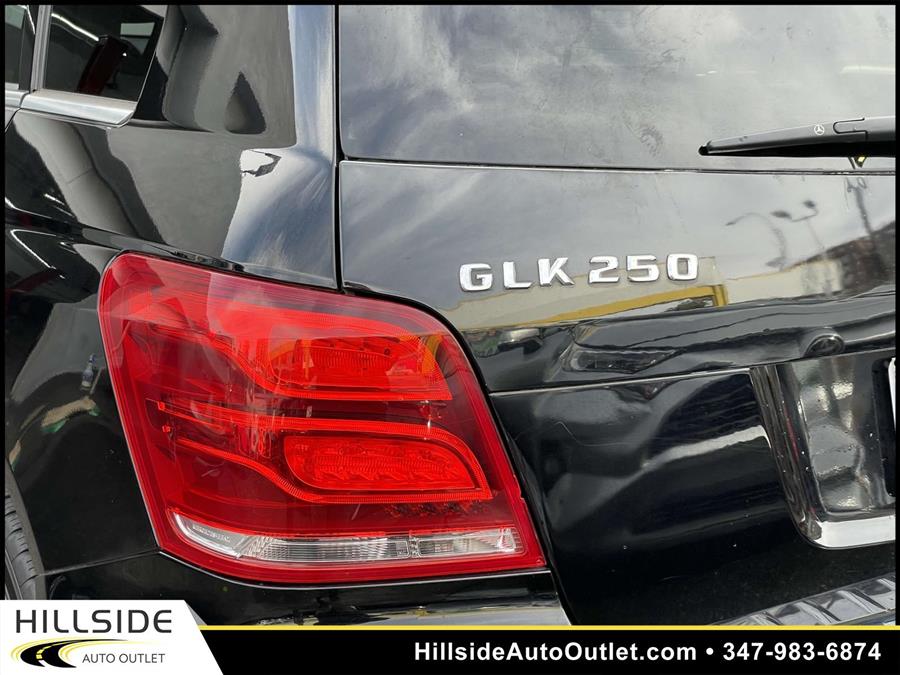 Used Mercedes-benz Glk GLK 250 2014 | Hillside Auto Outlet. Jamaica, New York Used Mercedes-benz Glk GLK 250 2014 | Hillside Auto Outlet. Jamaica, New York