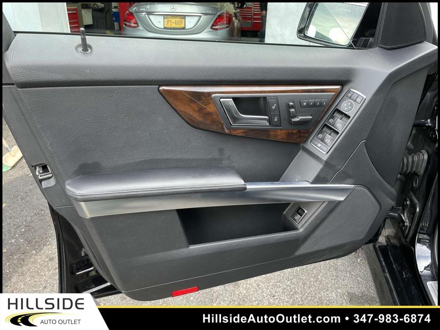 Used Mercedes-benz Glk GLK 250 2014 | Hillside Auto Outlet. Jamaica, New York Used Mercedes-benz Glk GLK 250 2014 | Hillside Auto Outlet. Jamaica, New York