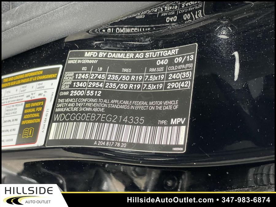 Used Mercedes-benz Glk GLK 250 2014 | Hillside Auto Outlet. Jamaica, New York Used Mercedes-benz Glk GLK 250 2014 | Hillside Auto Outlet. Jamaica, New York