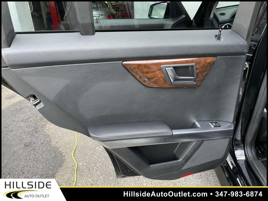 Used Mercedes-benz Glk GLK 250 2014 | Hillside Auto Outlet. Jamaica, New York Used Mercedes-benz Glk GLK 250 2014 | Hillside Auto Outlet. Jamaica, New York