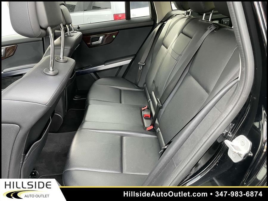 Used Mercedes-benz Glk GLK 250 2014 | Hillside Auto Outlet. Jamaica, New York Used Mercedes-benz Glk GLK 250 2014 | Hillside Auto Outlet. Jamaica, New York