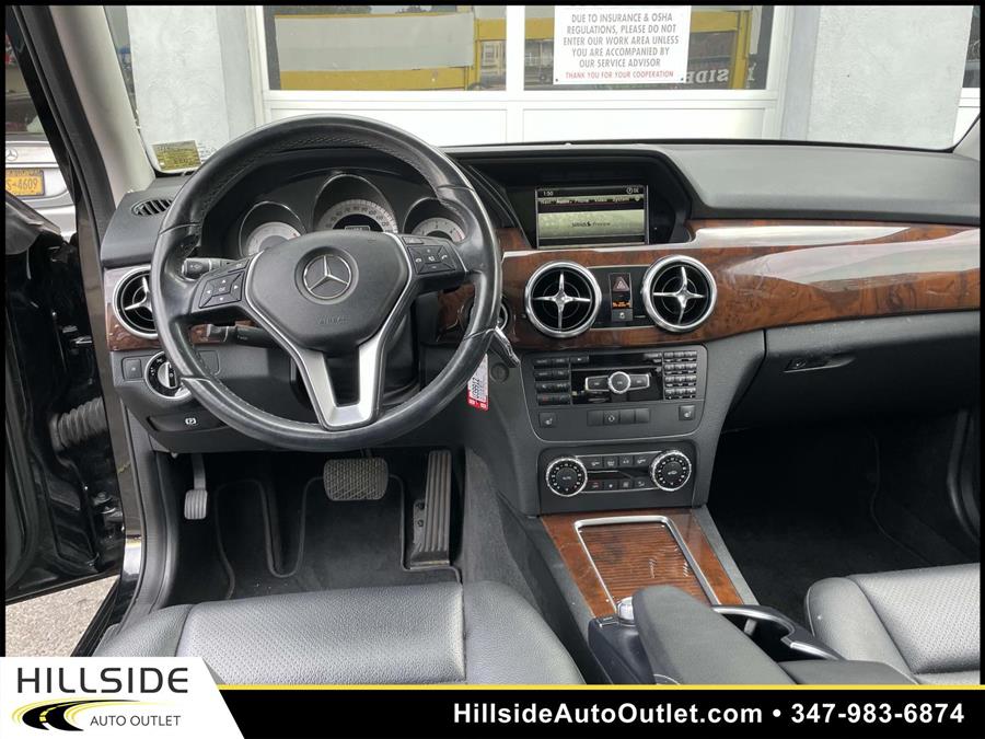Used Mercedes-benz Glk GLK 250 2014 | Hillside Auto Outlet. Jamaica, New York Used Mercedes-benz Glk GLK 250 2014 | Hillside Auto Outlet. Jamaica, New York