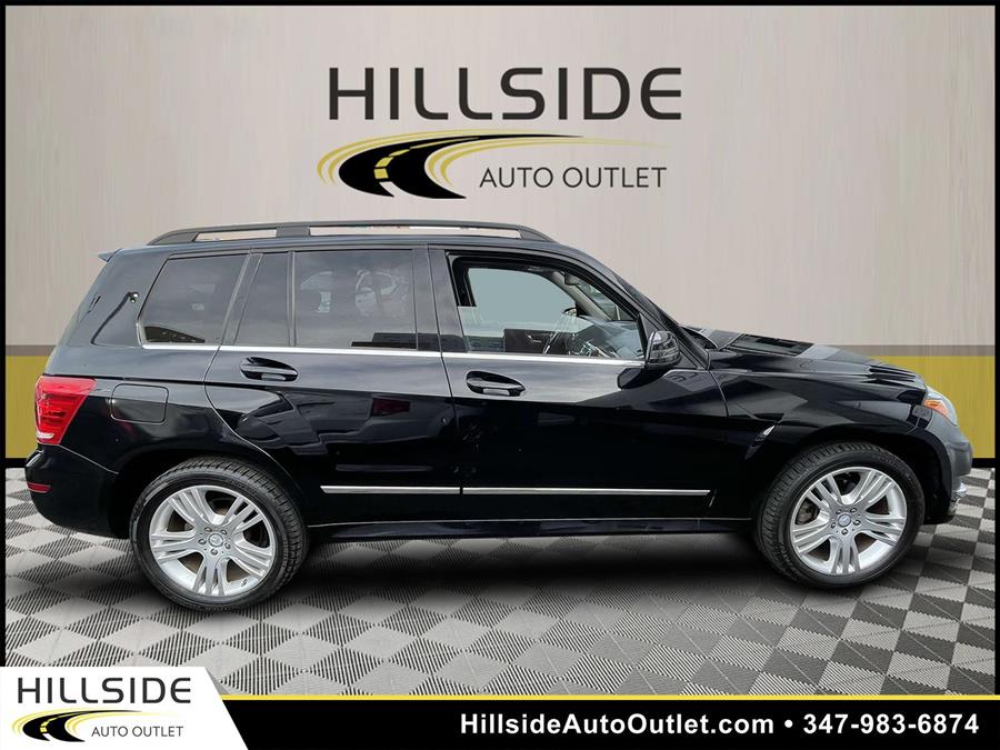 Used Mercedes-benz Glk GLK 250 2014 | Hillside Auto Outlet. Jamaica, New York Used Mercedes-benz Glk GLK 250 2014 | Hillside Auto Outlet. Jamaica, New York