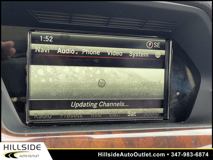 Used Mercedes-benz Glk GLK 250 2014 | Hillside Auto Outlet. Jamaica, New York Used Mercedes-benz Glk GLK 250 2014 | Hillside Auto Outlet. Jamaica, New York